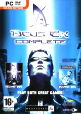 Deus Ex Anthology (PC)