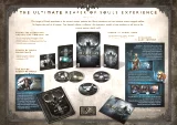 Diablo 3: Reaper of Souls - Collector Edition (poškozená krabička) (PC)