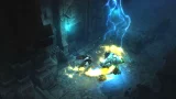 Diablo III: Reaper of Souls + tričko (PC)