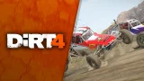 DiRT 4 | Gameplay trailer | Be Fearless [UK]