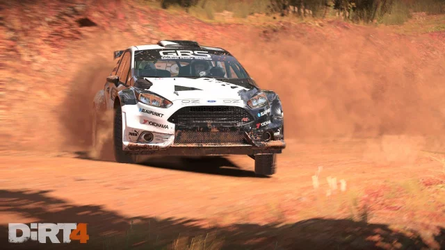 DiRT 4 - Day One Edition (PC)