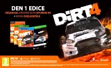 DiRT 4 - Day One Edition (PC)
