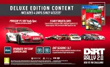 DiRT Rally 2.0 - Deluxe Edition  (PC)