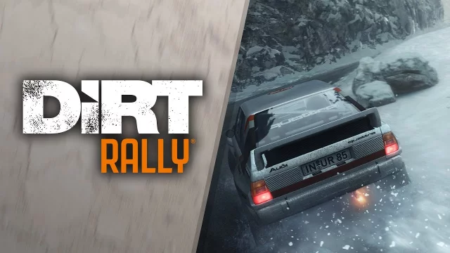 The Road Ahead – DiRT Rally