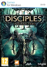 Disciples III: Gold edition (PC)