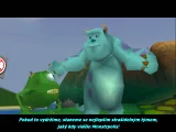 Disney: Toy Story 2 + Příšerky s.r.o. (PC)