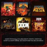 DOOM Anhology (PC)