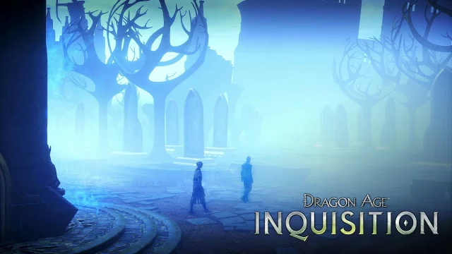 DRAGON AGE™: INQUISITION Gameplay Launch Trailer – A Wonderful World