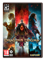 Dragons Dogma 2 (PC)
