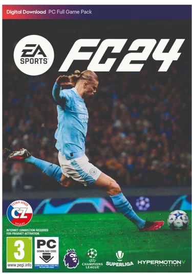 EA SPORTS FC 24 (PC)