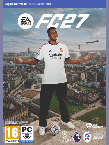 EA SPORTS FC 27 (PC)
