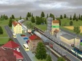 EEP Virtuální železnice 5.0 (PC)