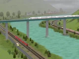 EEP Virtuální železnice 5.0 (PC)