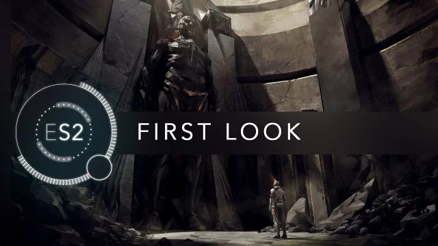 Endless Space 2 - First Look - The Vision
