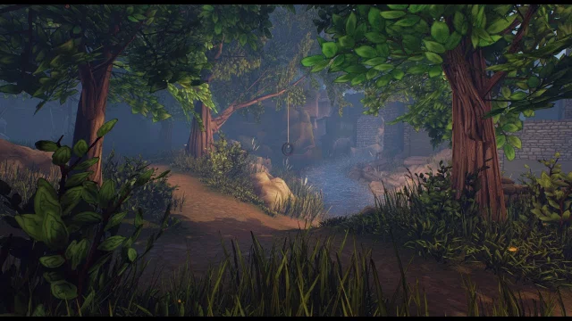 Ether One PlayStation 4 Trailer