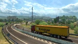 Euro Truck Simulator 2: Itálie (PC)