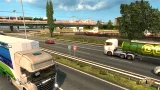 Euro Truck Simulator 2: Legendární edice (PC)