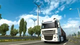 Euro Truck Simulator 2: Na východ! (PC)
