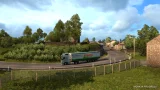 Euro Truck Simulator 2: Vive la France! (PC)