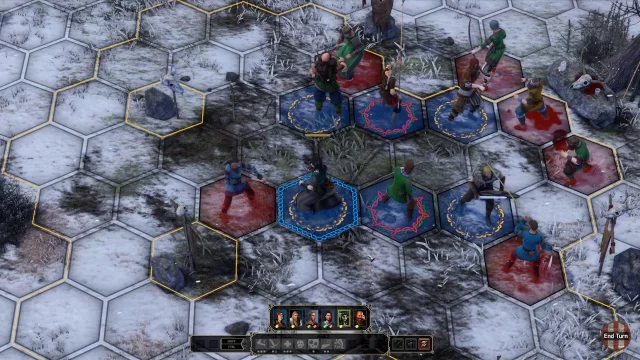 Expeditions: Viking - Release Date Trailer