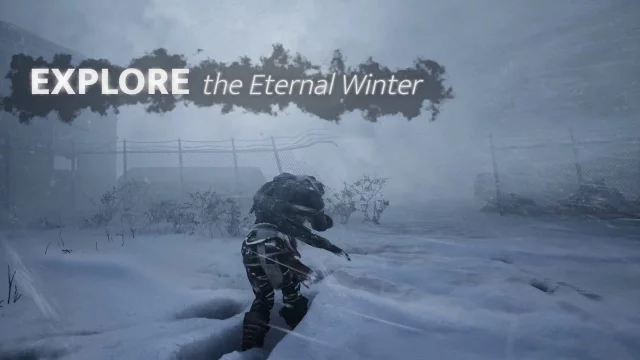 Fade to Silence - gamescom 2018 Trailer