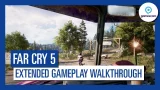 Far Cry 5 – There’s a lot more to Far Cry’s Montana than just shooting [Extended Walkthrough]