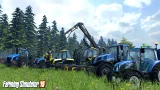 Farming Simulator 2015 - Zlatá edice (PC)
