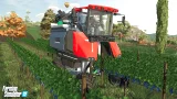 Farming Simulator 22: Beacon Light + ERO Grapeliner DLC (PC)