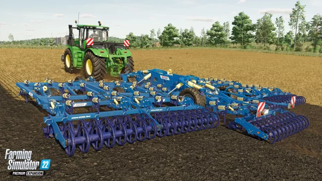 farming simulator 2022