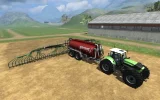 Farming Simulator: JZD moderní doby - datadisk (PC)