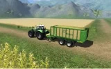 Farming Simulator: JZD moderní doby - Platinová edice (PC)
