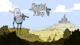 Feudal Alloy - Release Trailer