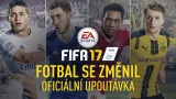 FIFA 17 – FOTBAL SE ZMĚNIL (představení hry)