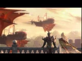 Final Fantasy IV Trailer