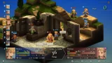 Final Fantasy Tactics: Ivalice Chronicles (PC)