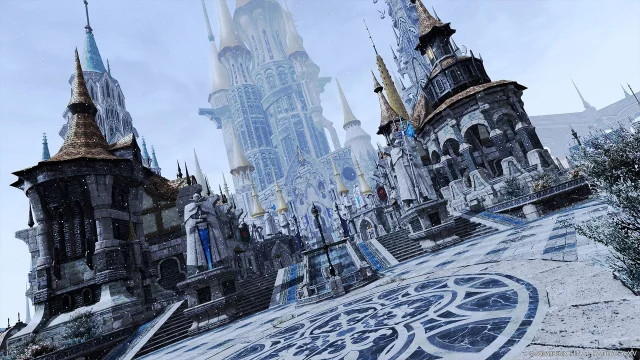 Final Fantasy XIV Online - 10th Anniversary Edition