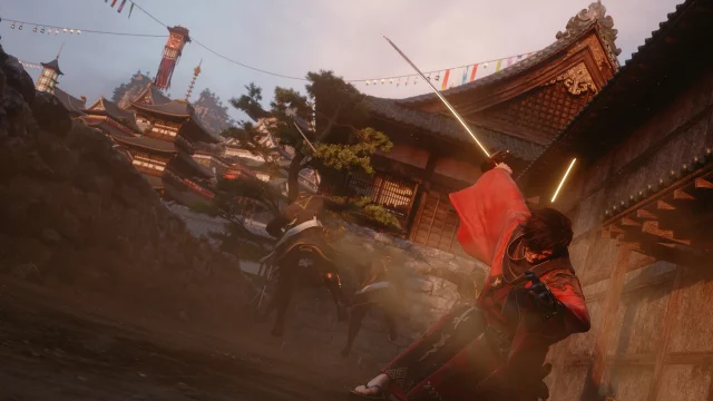 FINAL FANTASY XIV: Stormblood Trailer