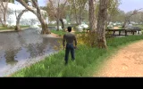 Fishing Simulator 2012 - Jižní Evropa (PC)