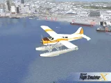 Flight Simulator X (standard) CZ manuál (PC)