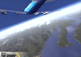 Flight Simulator X (standard) CZ manuál (PC)