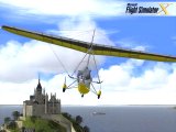 Flight Simulator X Deluxe (PC)
