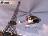 Flight Simulator X Deluxe (PC)