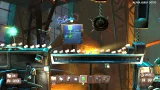 Flockers (PC) - Logické