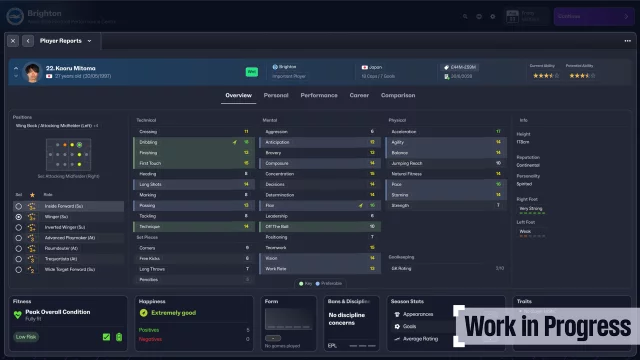 footbal manager 2024