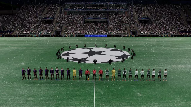 Football Manager 2027 (PC) - Manažerské