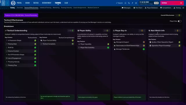 Football Manager 2027 (PC) - Fotbal