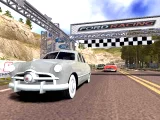 Ford Racing Gold Edition (PC)