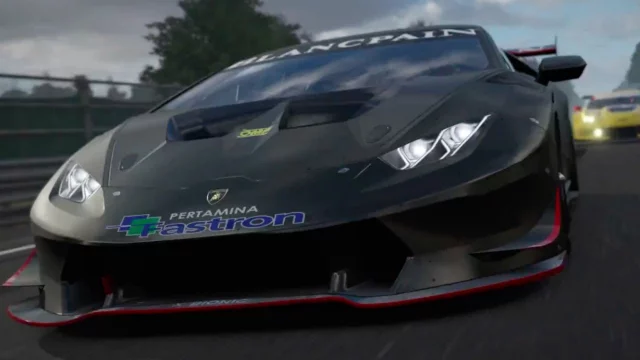 Forza Motorsport 7 Official Launch Trailer