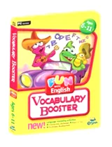 Fun With English (PC)