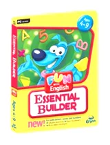 Fun With English (PC)